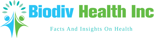 Biodiv Health Inc.