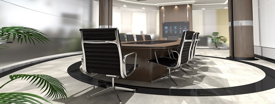 meeting room