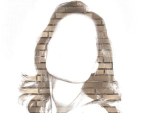 woman illustration