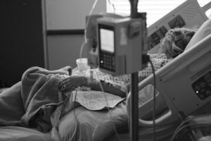 patient comfort