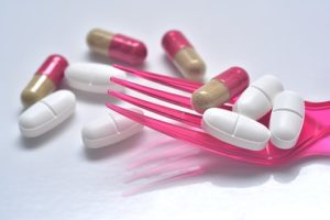 pill use