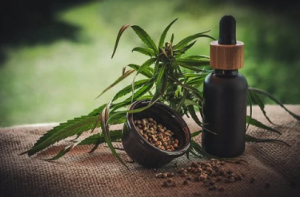 cannabis product