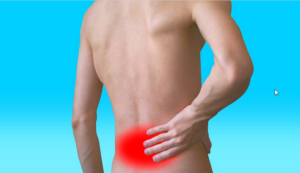 muscle ache